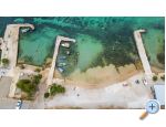 Apartmaji Kristijan - Sveti Petar Hrvaška