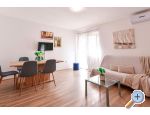 Apartmaji Kristijan - Sveti Petar Hrvaška