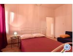 Apartmaji Kristijan - Sveti Petar Hrvaška