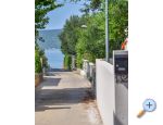 Apartmaji Kristijan - Sveti Petar Hrvaška