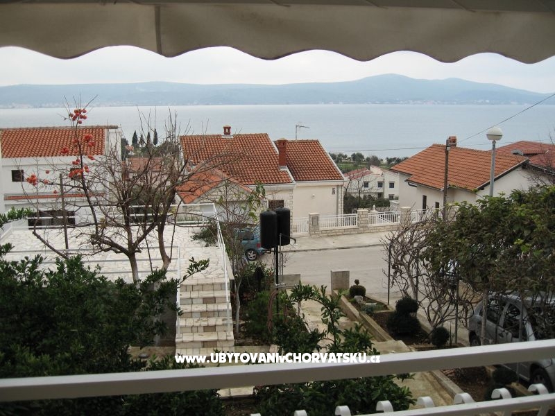 Apartment Luce – Ferienwohnung Sveti Petar, Kroatien – Foto 1