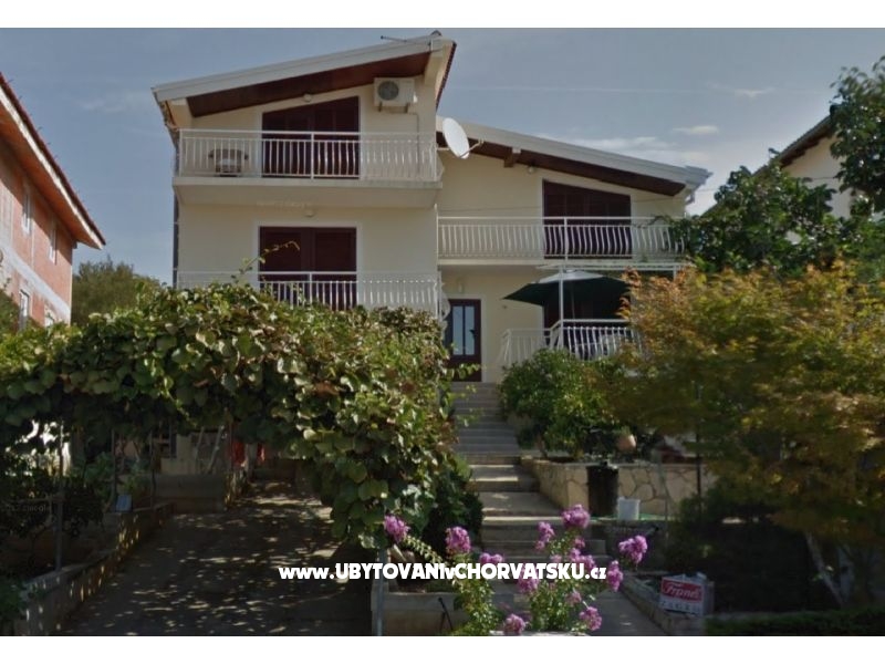 Apartment Luce – Ferienwohnung Sveti Petar, Kroatien – Foto 2