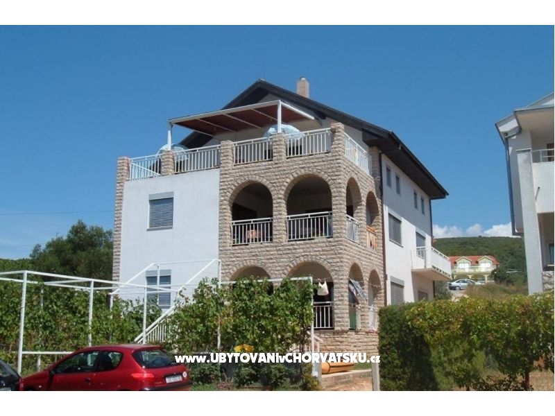 Appartements Mary – Ferienwohnung Sveti Petar, Kroatien – Foto 1