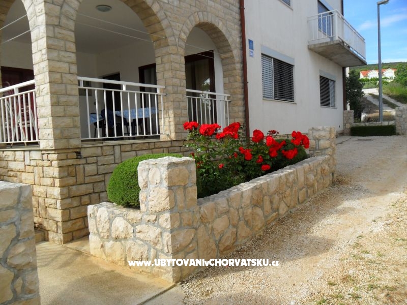 Appartements Mary – Ferienwohnung Sveti Petar, Kroatien – Foto 2