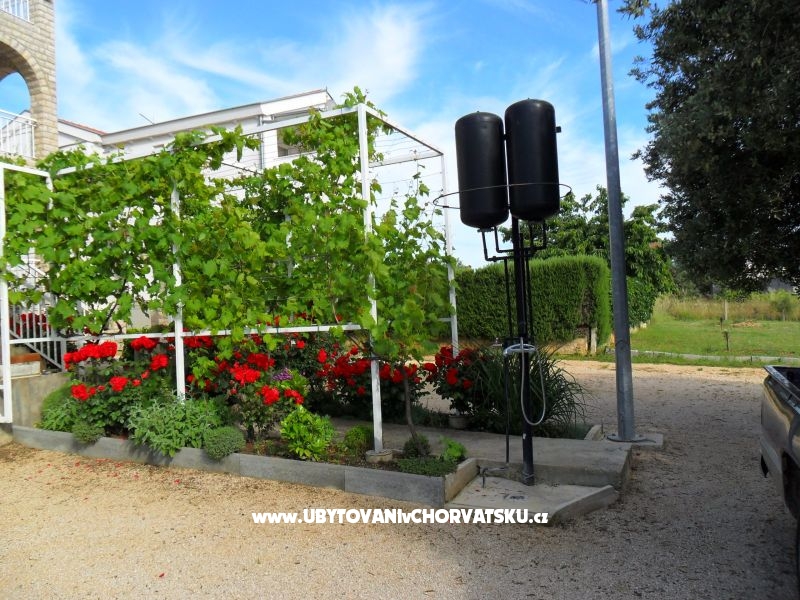 Appartements Mary – Ferienwohnung Sveti Petar, Kroatien – Foto 4