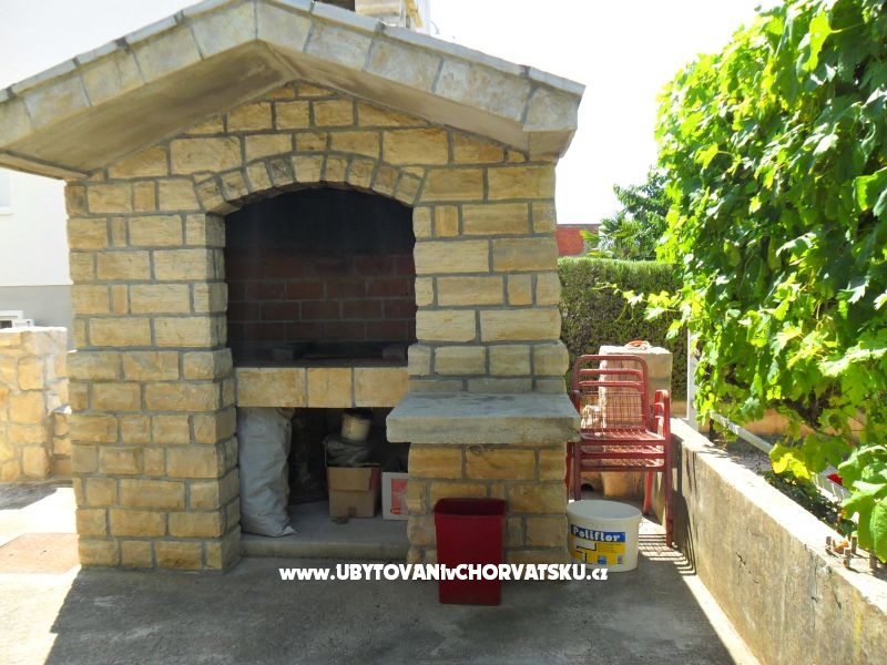 Appartements Mary – Ferienwohnung Sveti Petar, Kroatien – Foto 5