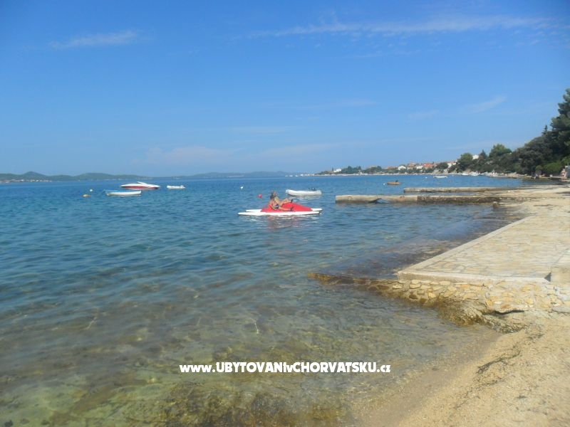 Appartements Mary – Ferienwohnung Sveti Petar, Kroatien – Foto 6