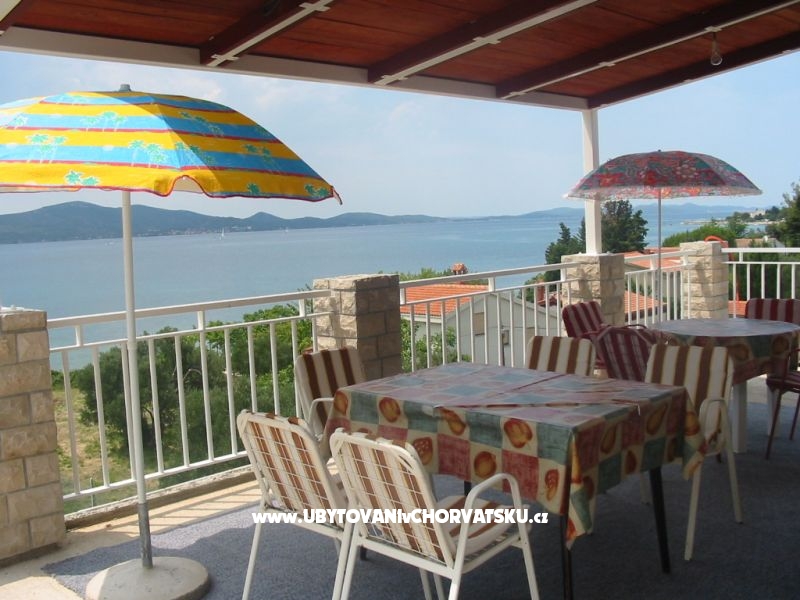 Appartements Mary – Ferienwohnung Sveti Petar, Kroatien – Foto 7