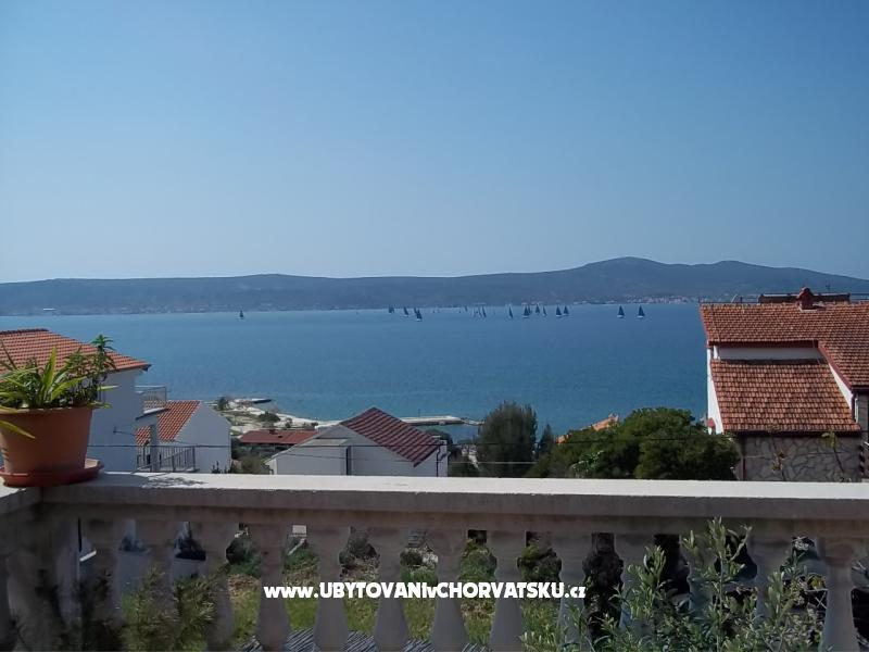 Appartements Marka – Ferienwohnung Sveti Petar, Kroatien – Foto 1