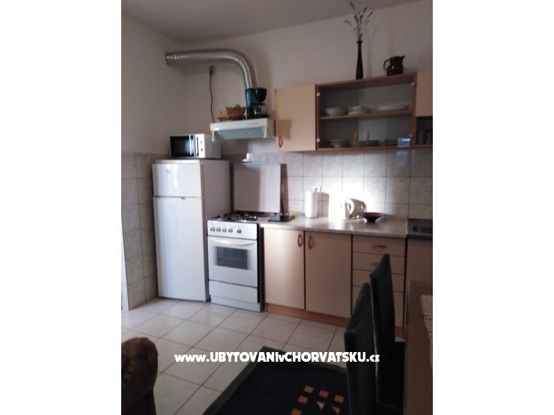 Appartements Marka – Ferienwohnung Sveti Petar, Kroatien – Foto 11