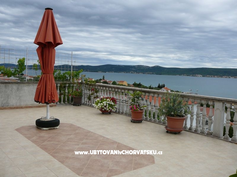 Appartements Marka – Ferienwohnung Sveti Petar, Kroatien – Foto 12