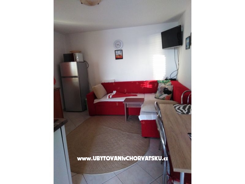 Appartements Marka – Ferienwohnung Sveti Petar, Kroatien – Foto 13