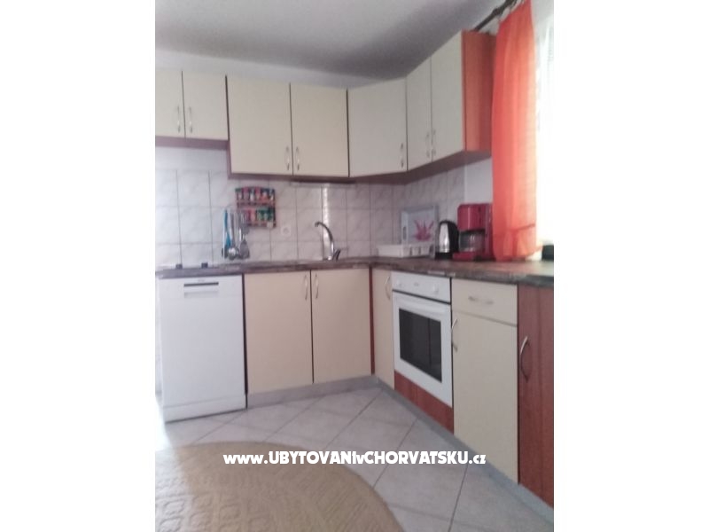Appartements Marka – Ferienwohnung Sveti Petar, Kroatien – Foto 14