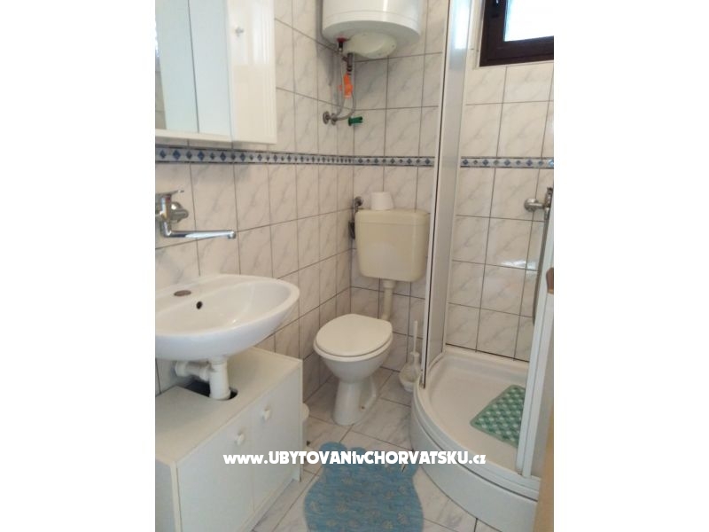 Appartements Marka – Ferienwohnung Sveti Petar, Kroatien – Foto 15
