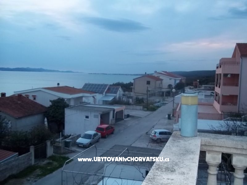 Appartements Marka – Ferienwohnung Sveti Petar, Kroatien – Foto 18