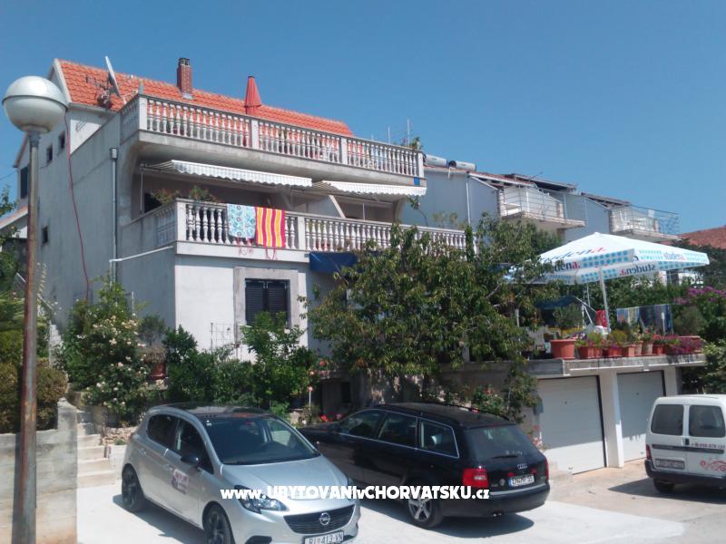 Appartements Marka – Ferienwohnung Sveti Petar, Kroatien – Foto 2
