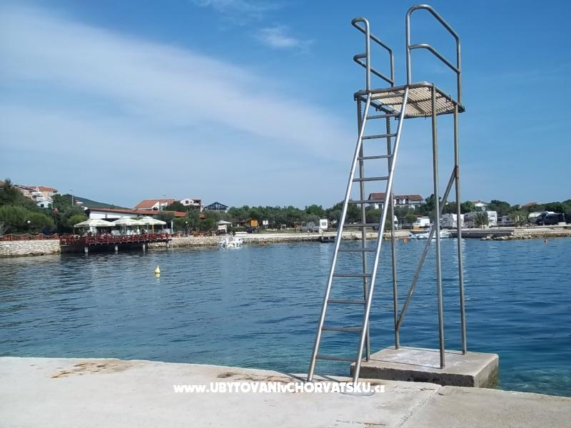 Appartements Marka – Ferienwohnung Sveti Petar, Kroatien – Foto 3