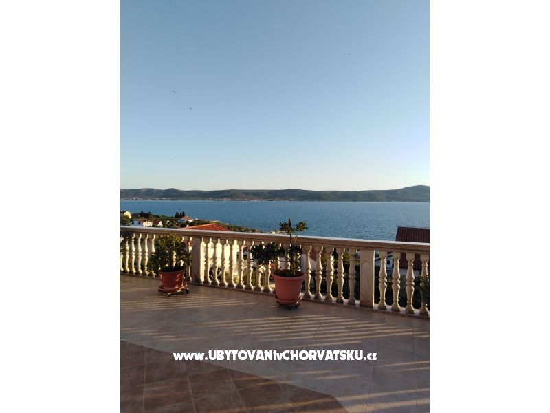 Appartements Marka – Ferienwohnung Sveti Petar, Kroatien – Foto 4