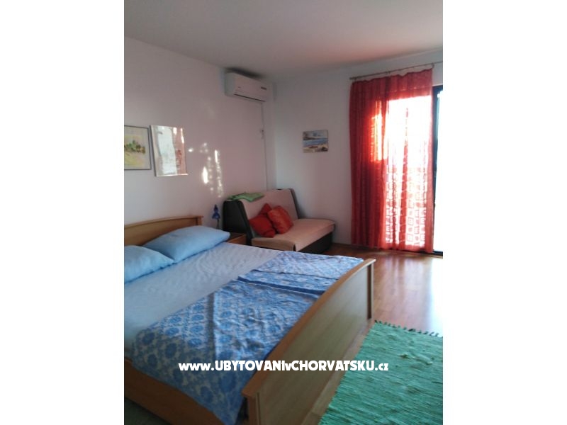 Appartements Marka – Ferienwohnung Sveti Petar, Kroatien – Foto 5