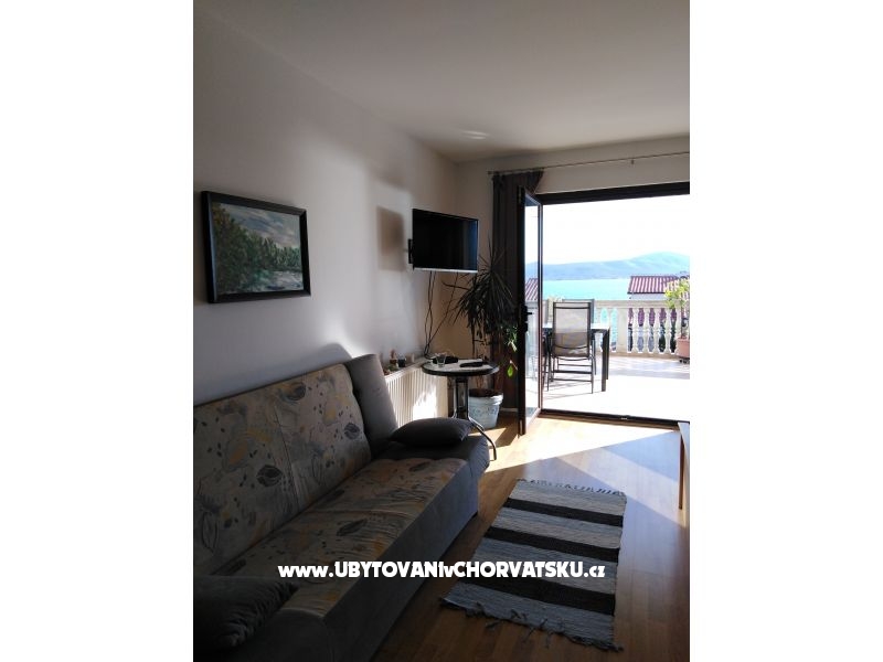 Appartements Marka – Ferienwohnung Sveti Petar, Kroatien – Foto 6