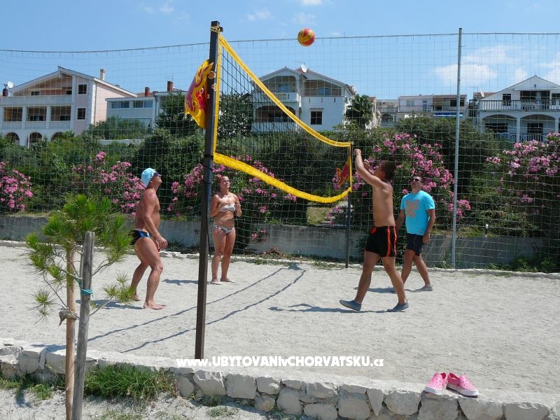 Appartements Marka – Ferienwohnung Sveti Petar, Kroatien – Foto 7