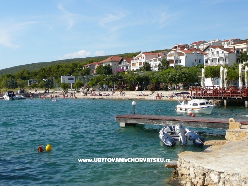 Appartements Marka – Ferienwohnung Sveti Petar, Kroatien – Foto 8