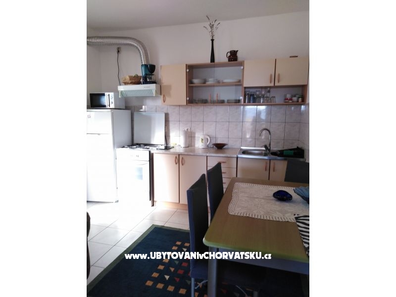 Appartements Marka – Ferienwohnung Sveti Petar, Kroatien – Foto 9