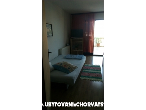 Appartements Marka Apartment 1 – Sveti Petar, Kroatien – Foto 1