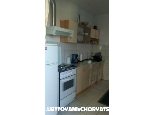 Appartements Marka Apartment 1 – Sveti Petar, Kroatien – Foto 2