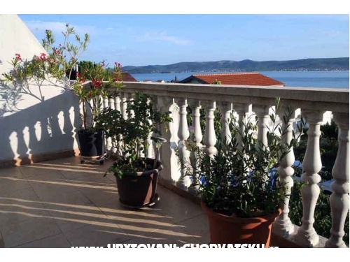 Appartements Marka Apartment 1 – Sveti Petar, Kroatien – Foto 3