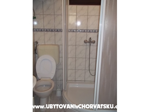 Appartements Marka Apartment 1 – Sveti Petar, Kroatien – Foto 4