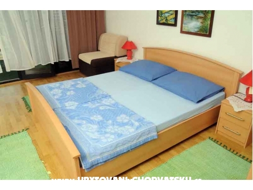 Appartements Marka Apartment 1 – Sveti Petar, Kroatien – Foto 5