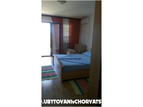 Appartements Marka Apartment 1 – Sveti Petar, Kroatien – Foto 6