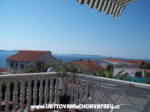 Appartements Marka Apartment 1 – Sveti Petar, Kroatien – Foto 7