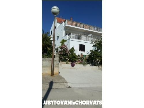 Appartements Marka Apartment 1 – Sveti Petar, Kroatien – Foto 8