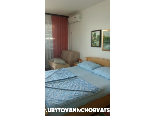Appartements Marka Apartment 2 – Sveti Petar, Kroatien – Foto 2