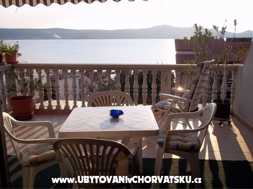 Appartements Marka Apartment 2 – Sveti Petar, Kroatien – Foto 3