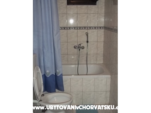 Appartements Marka Apartment 2 – Sveti Petar, Kroatien – Foto 5