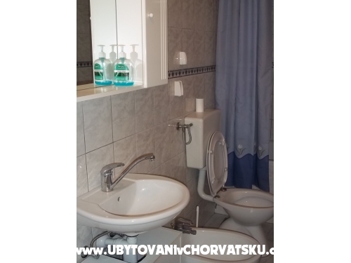 Appartements Marka Apartment 2 – Sveti Petar, Kroatien – Foto 6