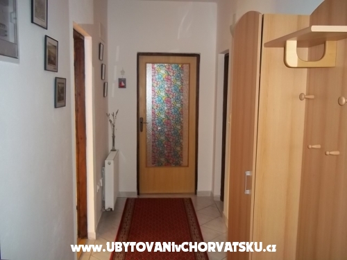 Appartements Marka Apartment 2 – Sveti Petar, Kroatien – Foto 7