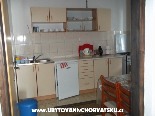 Appartements Marka Apartment 2 – Sveti Petar, Kroatien – Foto 8