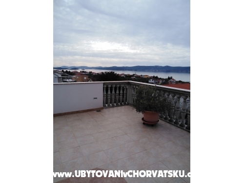 Appartements Marka Apartment 3 – Sveti Petar, Kroatien – Foto 1