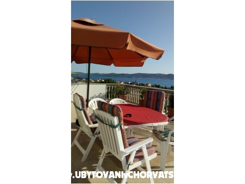 Appartements Marka Apartment 3 – Sveti Petar, Kroatien – Foto 2
