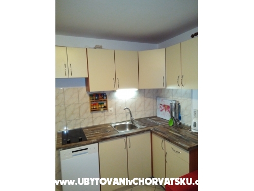 Appartements Marka Apartment 3 – Sveti Petar, Kroatien – Foto 3