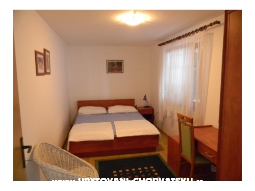 Appartements Marka Apartment 3 – Sveti Petar, Kroatien – Foto 5