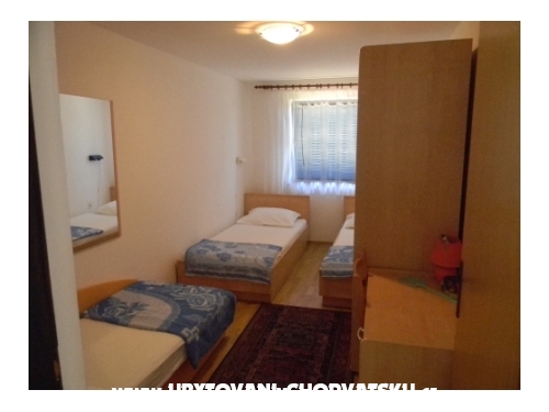 Appartements Marka Apartment 3 – Sveti Petar, Kroatien – Foto 6