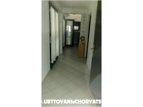 Appartements Marka Apartment 3 – Sveti Petar, Kroatien – Foto 7