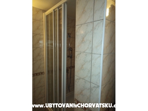 Appartements Marka Apartment 3 – Sveti Petar, Kroatien – Foto 8