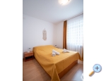 Appartements Mati - Sveti Petar Kroatien