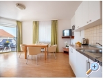 Appartements Mati - Sveti Petar Kroatien